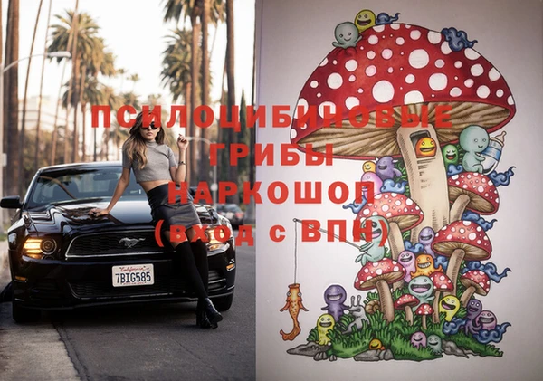 кристаллы Вяземский